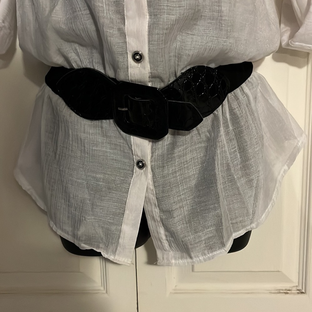 S-GIRL TOP - Picture 4 of 11